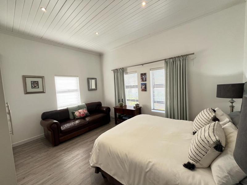4 Bedroom Property for Sale in Dwarskersbos Western Cape